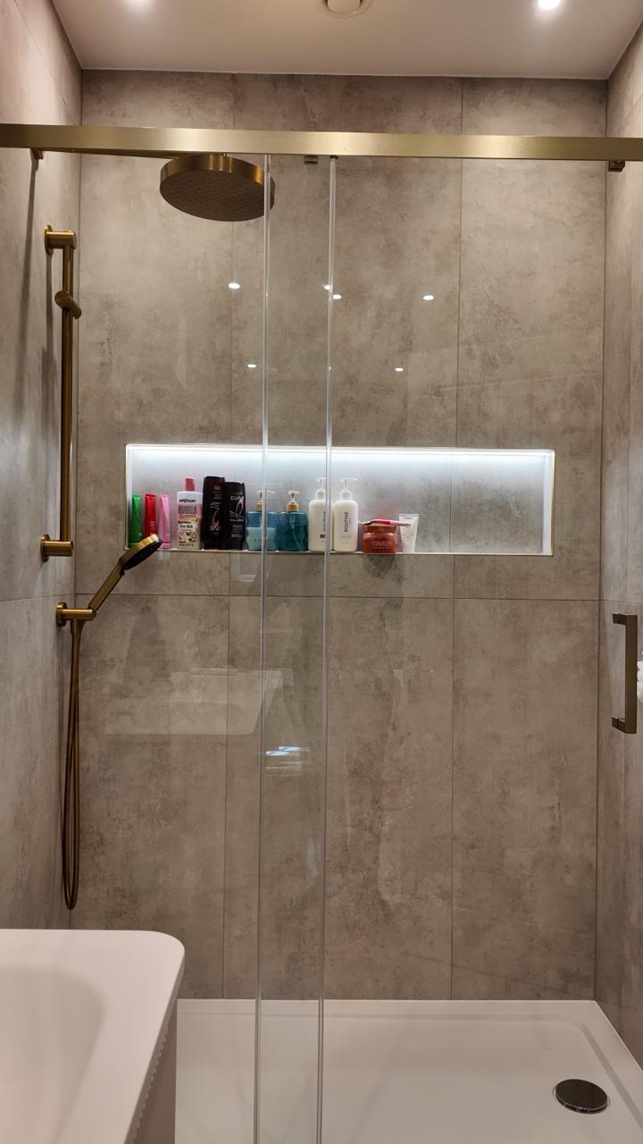 Cleaning photo