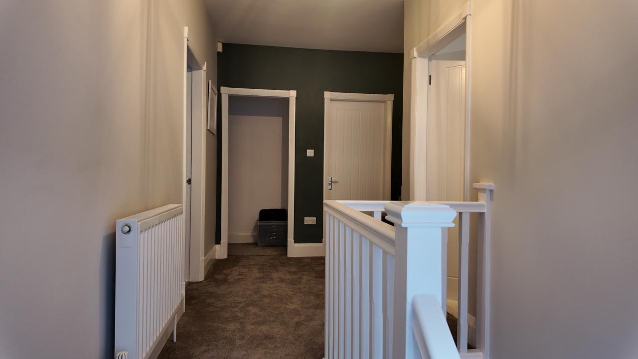 Cleaning photo